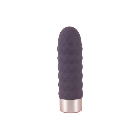 Vibromasseur Diamond Vibe Elegant Series