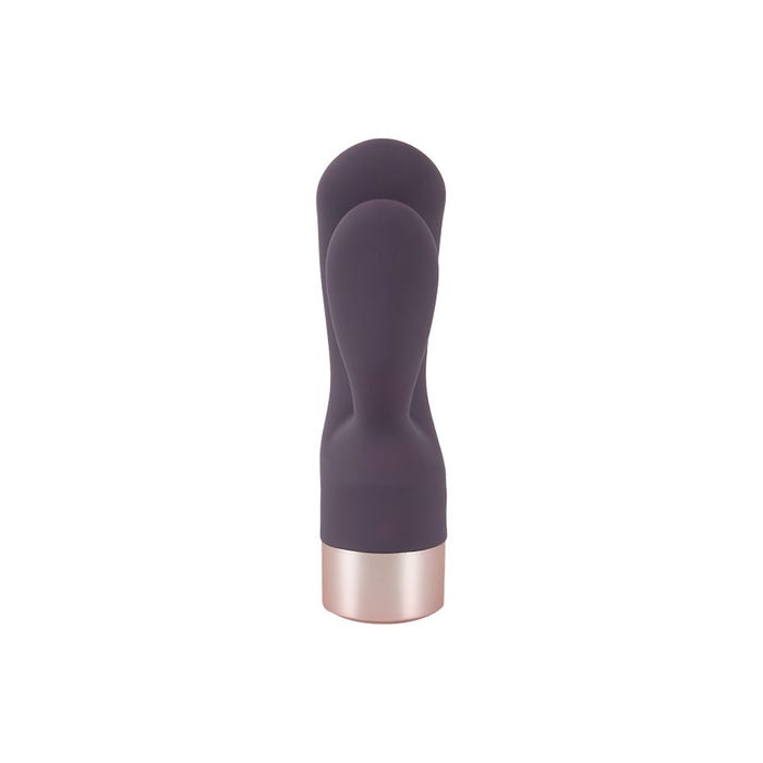Vibromasseur Double Vibe Elegant Series