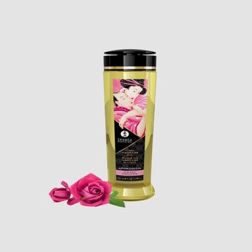 Huile de Massage Érotique 250 ml