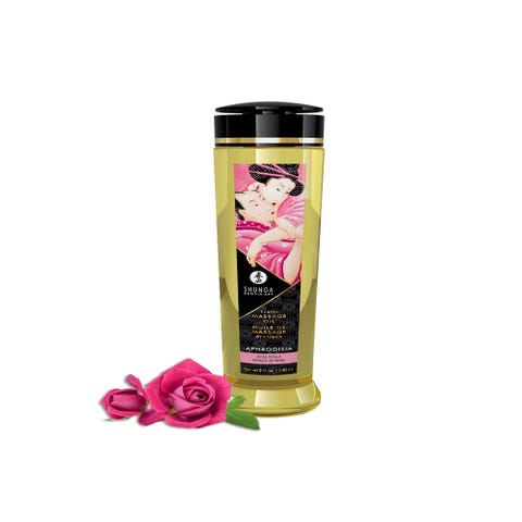 Huile de Massage Érotique 250 ml