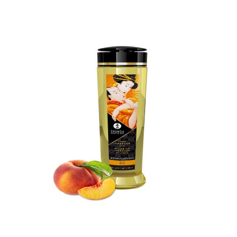 Huile de Massage Érotique 250 ml