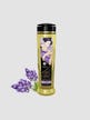 Huile de massage érotique Lavande Shunga 240 ml
