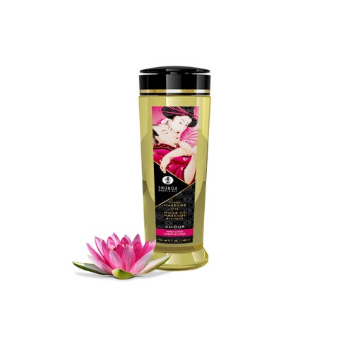 Huile de Massage Érotique 250 ml