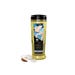 Huile de massage érotique Frissons de coco Shunga 240 ml
