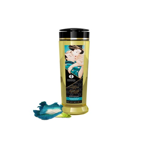 Huile de Massage Érotique 250 ml