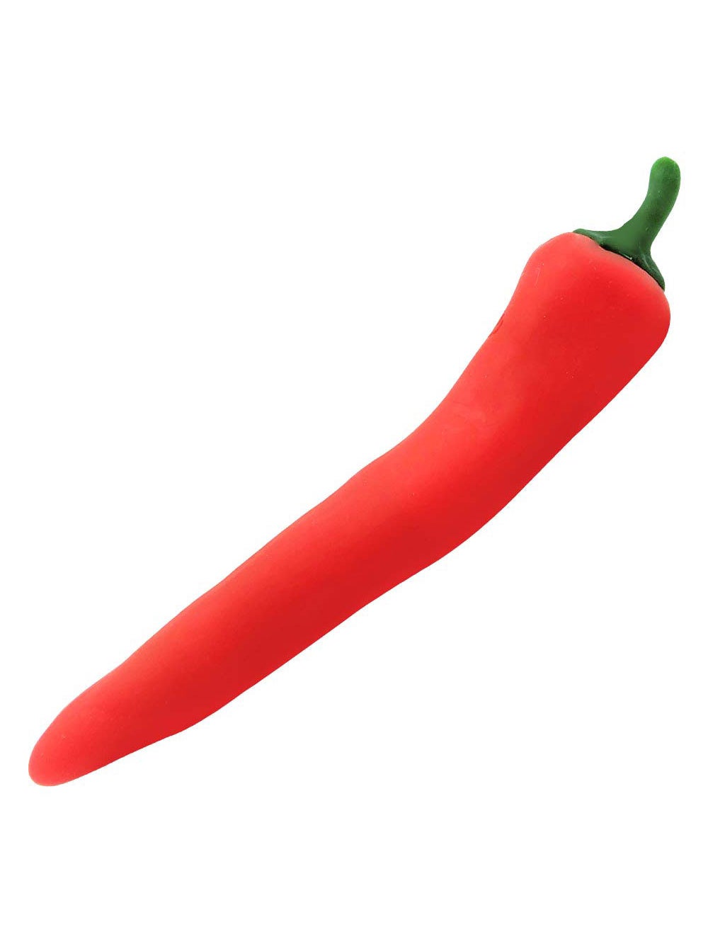 Vibromasseur Piment Rouge Gemüse The Red Pepper 2