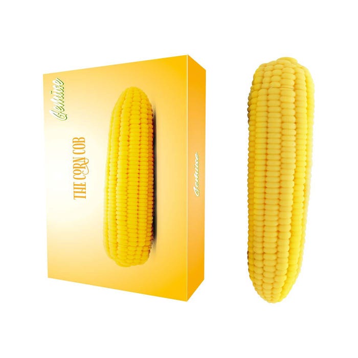 Vibromasseur Maïs Gemüse The Corn Cob