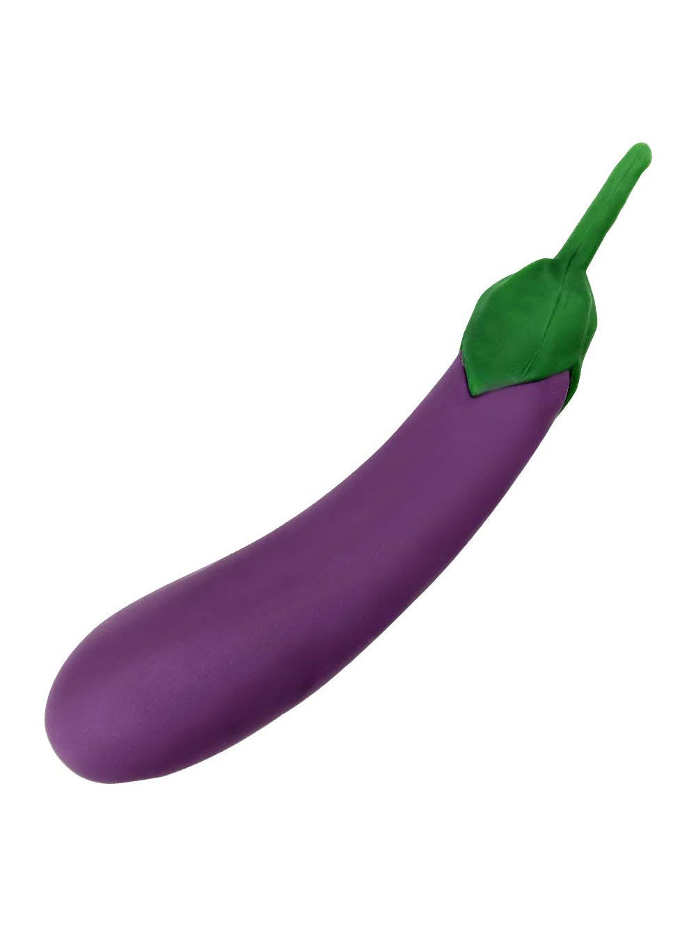 Vibromasseur Aubergine Gemüse The Eggplant main product photo