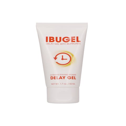 Gel Retardant IbuGel 50 ml