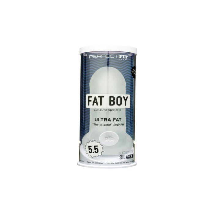 Gaine à Pénis Fat Boy Original Ultra Fat Medium