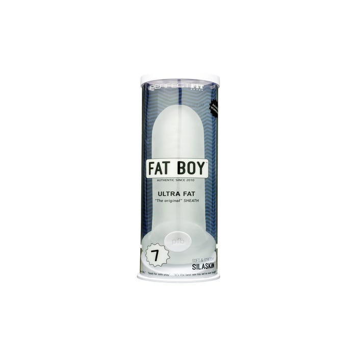 Gaine à Pénis Fat Boy Original Ultra Fat Large