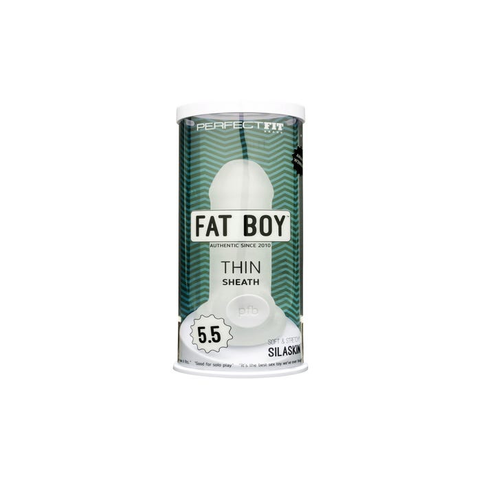 Gaine à Pénis Fat Boy Thin Medium