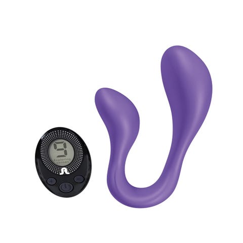 Stimulateur Couple Secrets 2 