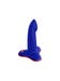 Dildo ventouse flexible Limba Flex S