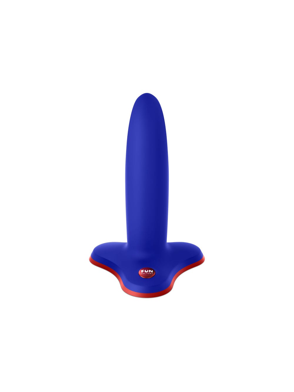 Dildo Ventouse Flexible Limba Flex S