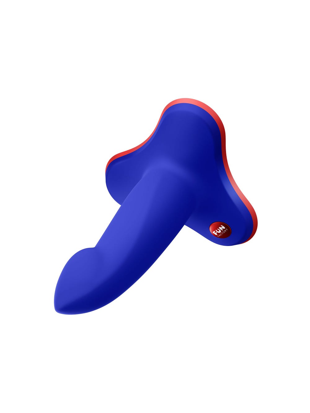 Dildo Ventouse Flexible Limba Flex S