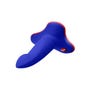 Dildo Ventouse Flexible Limba Flex S