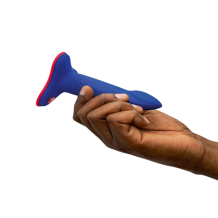 Dildo Ventouse Flexible Limba Flex S