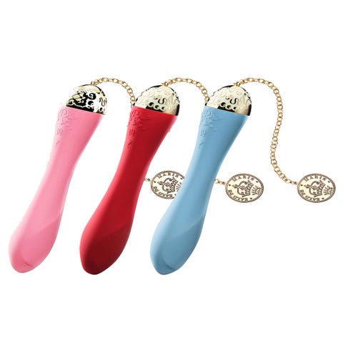 Vibromasseur Point G Connecté Versailles Marie 