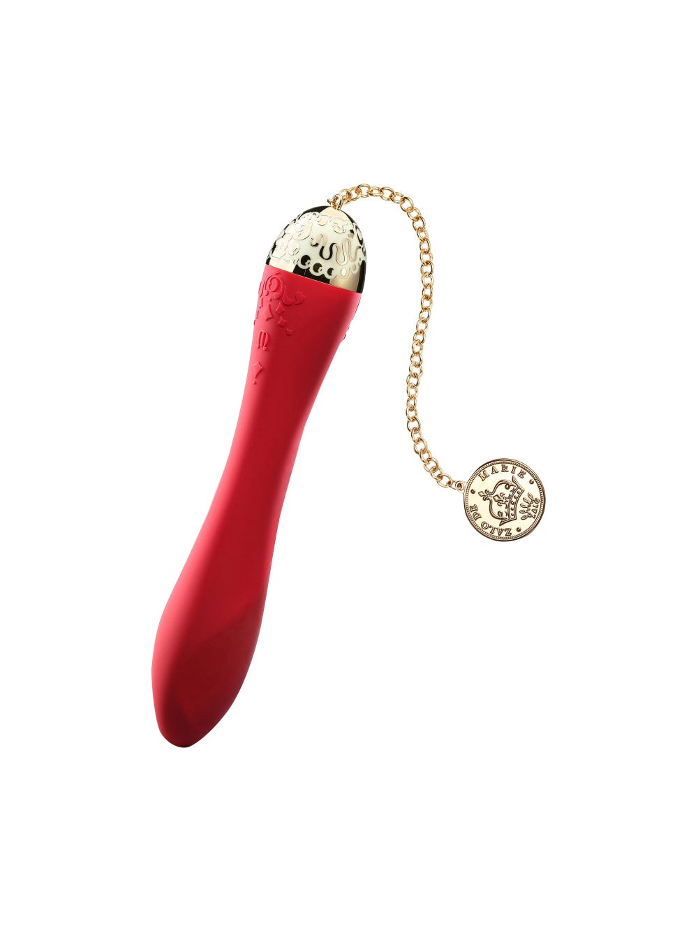 Vibromasseur Point G Connecté Versailles Marie  main product photo