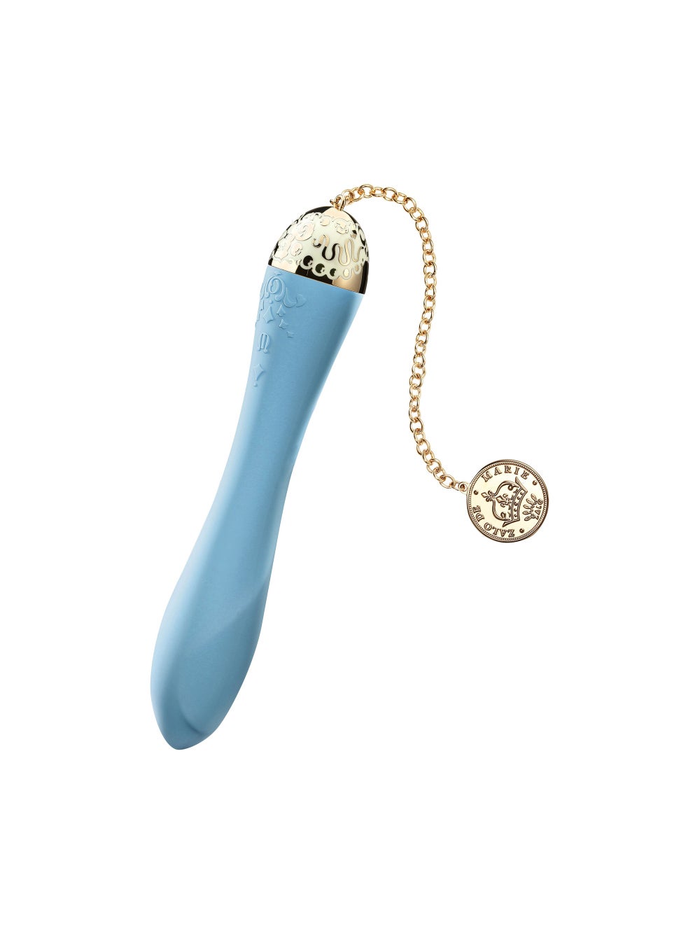 Vibromasseur Point G Connecté Versailles Marie