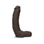 Dildo avec Testicules Vac-U-Lock Jax Slayher 25,4 cm Signature Cocks