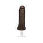 Dildo avec Testicules Vac-U-Lock Jax Slayher 25,4 cm Signature Cocks