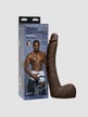 Gode XXL avec testicules Isiah Maxwell 25,4 cm Signature Cock