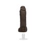 Dildo avec Testicules Vac-U-Lock Isiah Maxwell 25,4 cm Signature Cocks