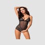 Body Ouvert Shibu Noir