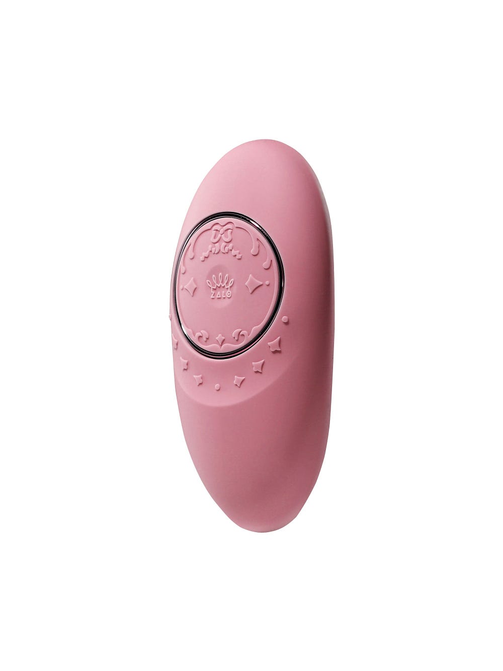 Stimulateur Clitoridien Connecté Versailles Jeanne   main product photo