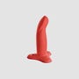 Dildo ventouse flexible Limba Flex M