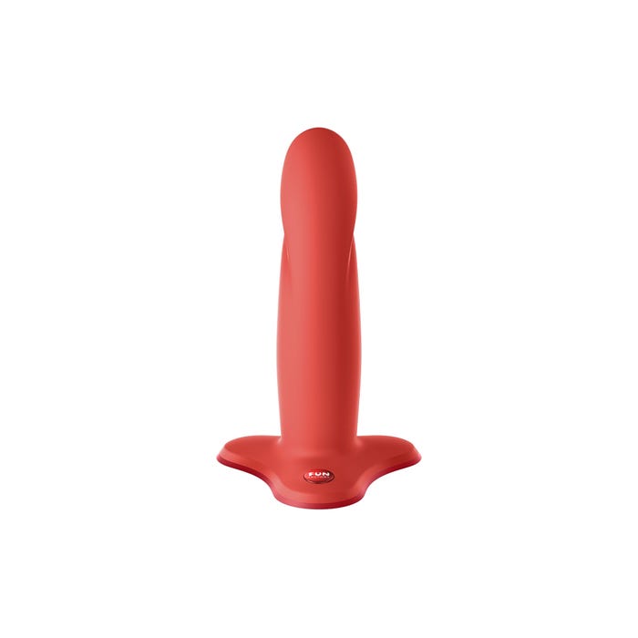 Dildo ventouse flexible Limba Flex M