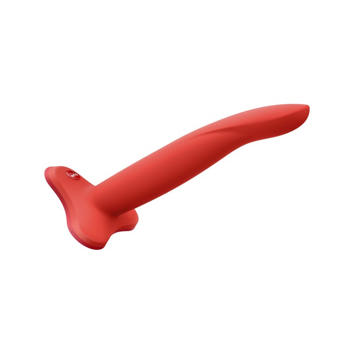 Dildo ventouse flexible Limba Flex M