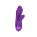 Vibromasseur Rabbit Aura Dual Lover 
