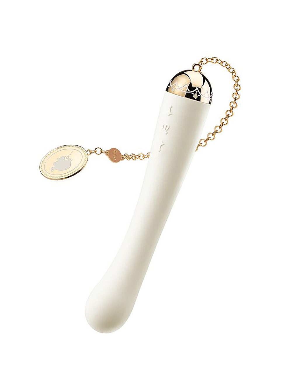 Vibromasseur Point G Connecté Lolita Momoko
