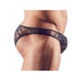 Slip Dentelle Noir
