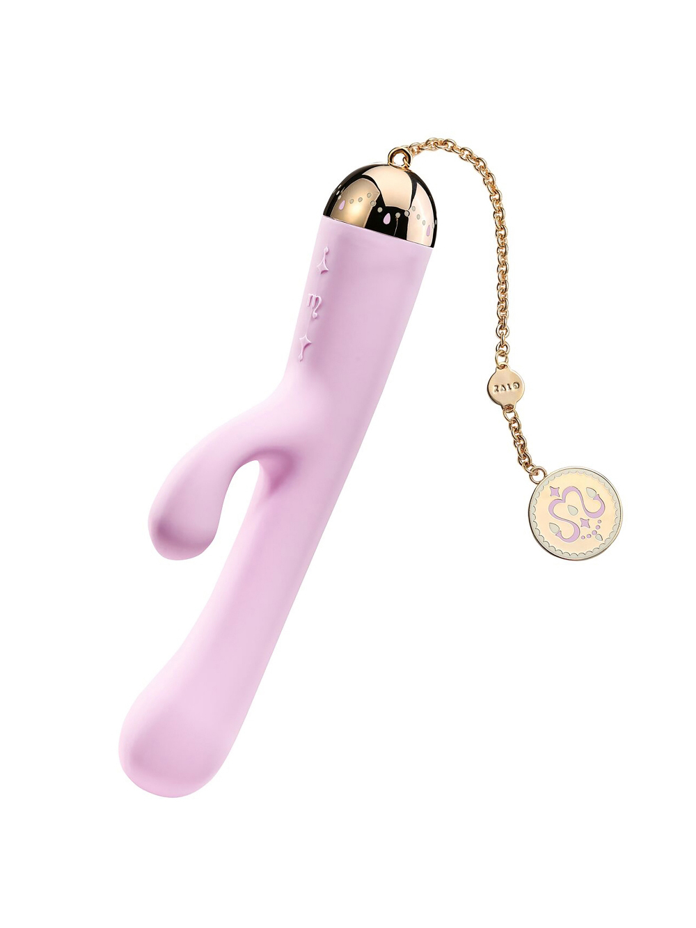 Vibromasseur Rabbit Connecté Lolita Ichigo