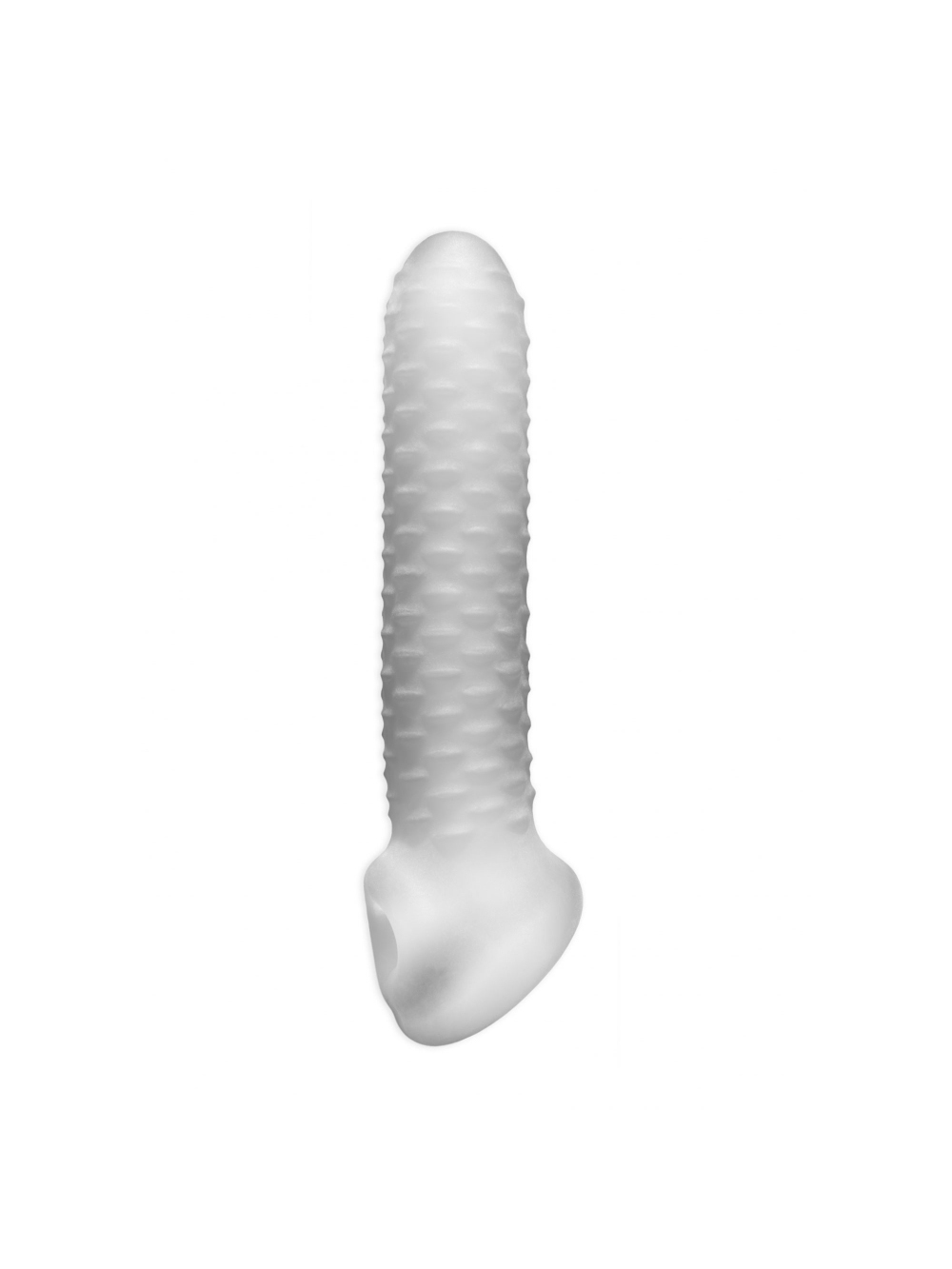 Gaine à Pénis Fat Boy Checker Plate Extra Large