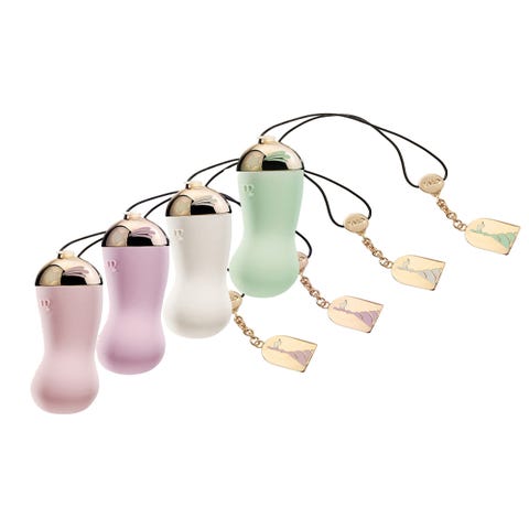 Vibromasseur Bullet Connecté Lolita Baby Star