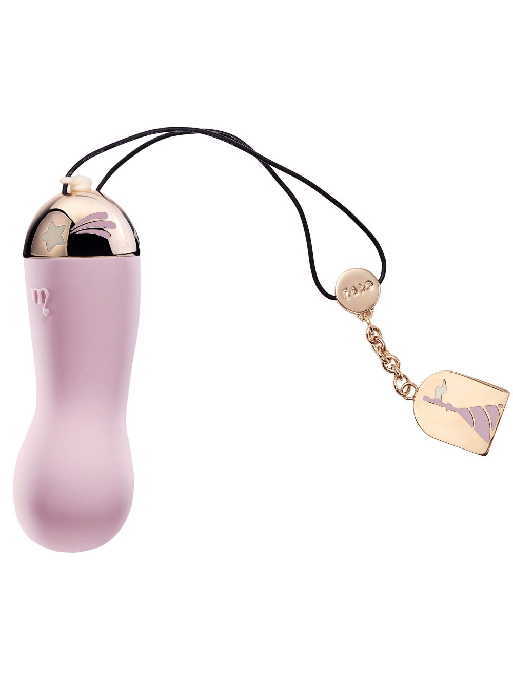 Oeuf Vibrant Connecté Lolita Baby Star 6