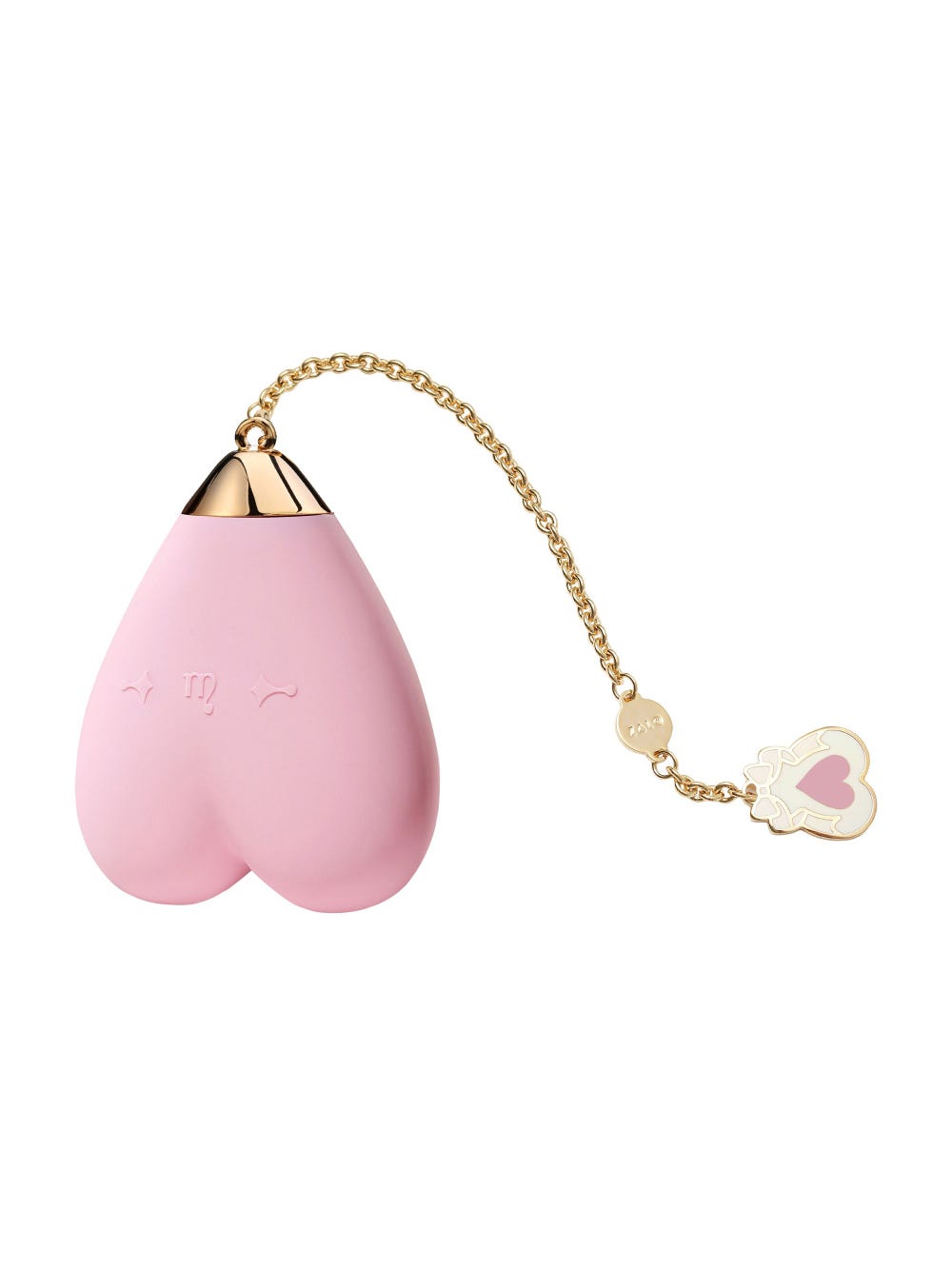 Stimulateur Connecté Lolita Baby Heart main product photo