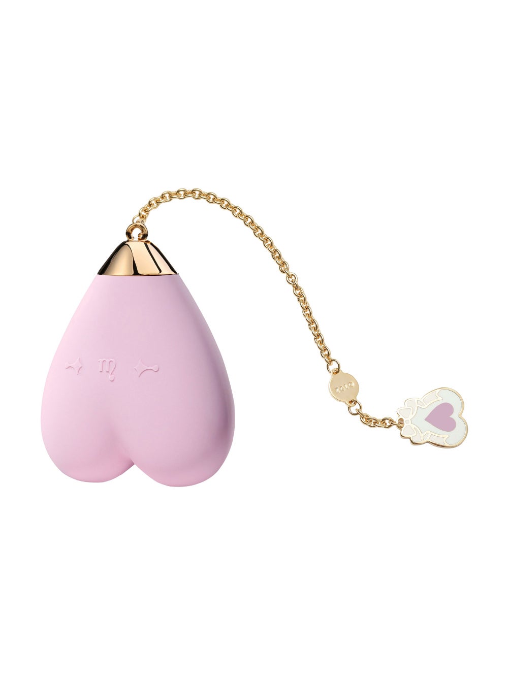 Stimulateur Connecté Lolita Baby Heart
