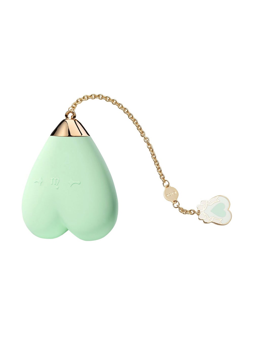 Stimulateur Connecté Lolita Baby Heart