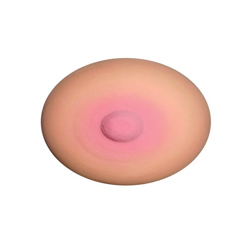 Sein Anti-Stress Booby Squishy Vanille