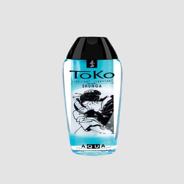 Lubrifiant Eau Toko Aqua 165 ml