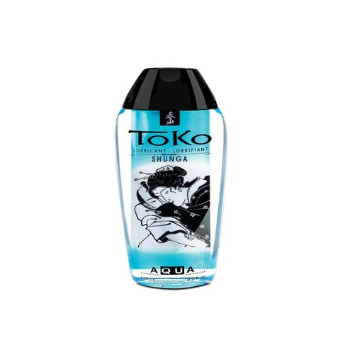 Lubrifiant Eau Toko Aqua 165 ml