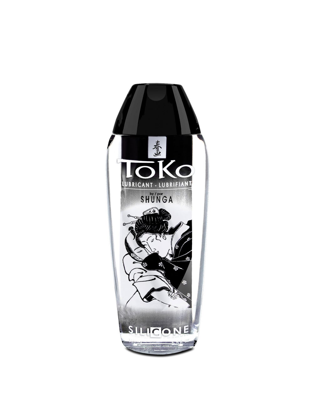 Lubrifiant Silicone Toko 165 ml 3