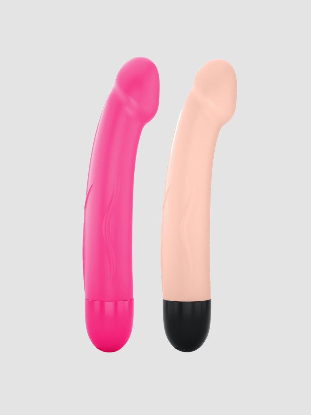Vibromasseur Real Vibration M Rechargeable