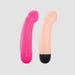 Vibromasseur Real Vibration M Rechargeable